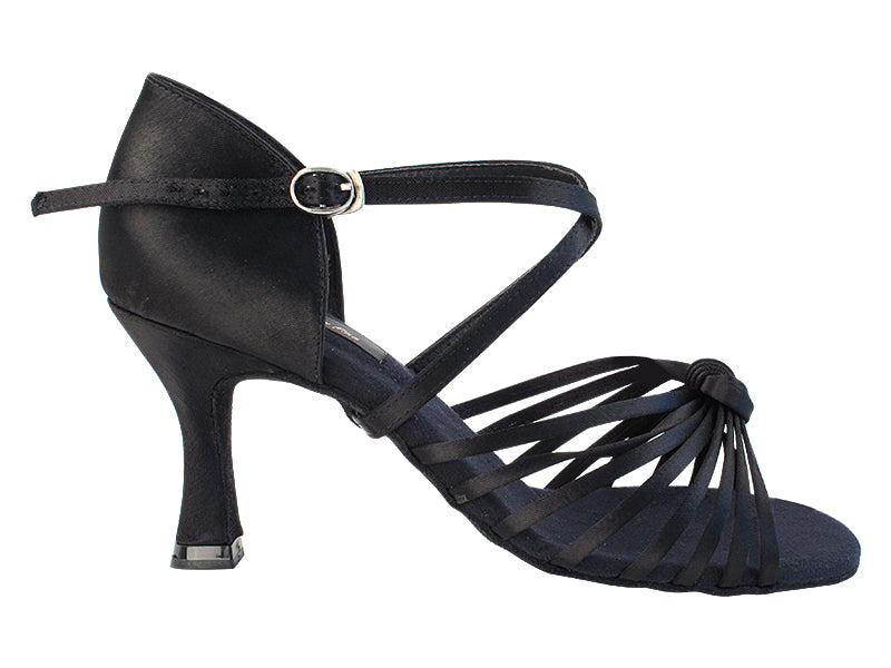 CD2078 Noir Satiné