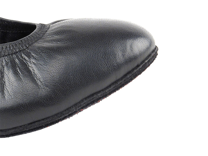 CD5013DB Black Leather