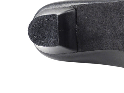 CD5013DB Black Leather
