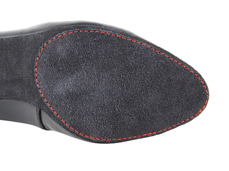 CD5013DB Black Leather