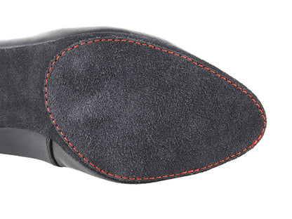 CD5013DB Black Leather