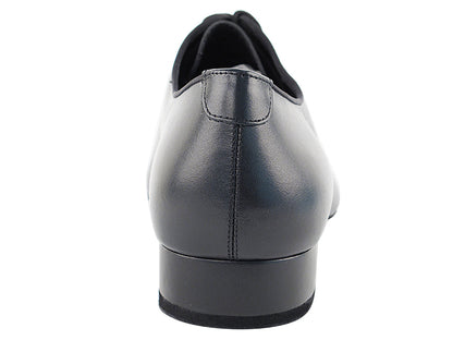 CD9411 Black Leather