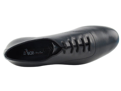 CD9411 Black Leather