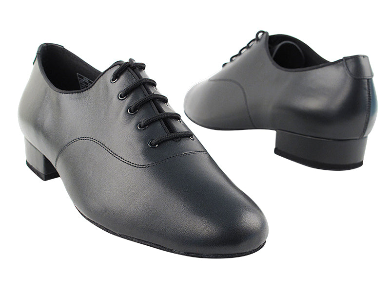 CD9411 Black Leather