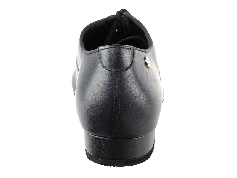 CD9421DB Black Leather