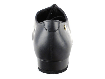 CD9421DB Black Leather