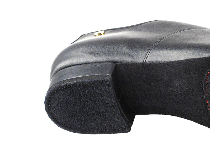CD9421DB Black Leather