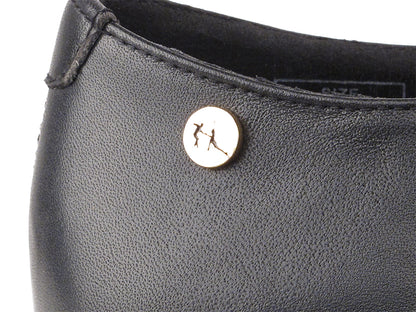 CD9426DB Black Leather (Perforation)