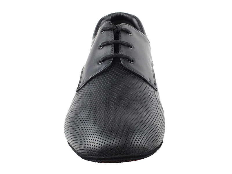 CD9426DB Black Leather (Perforation)