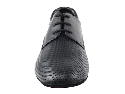 CD9426DB Black Leather (Perforation)