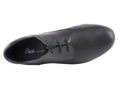 CD9426DB Black Leather (Perforation)