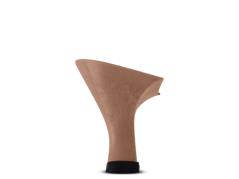 Classic Series (2899) 2.5 inch Low Heel
