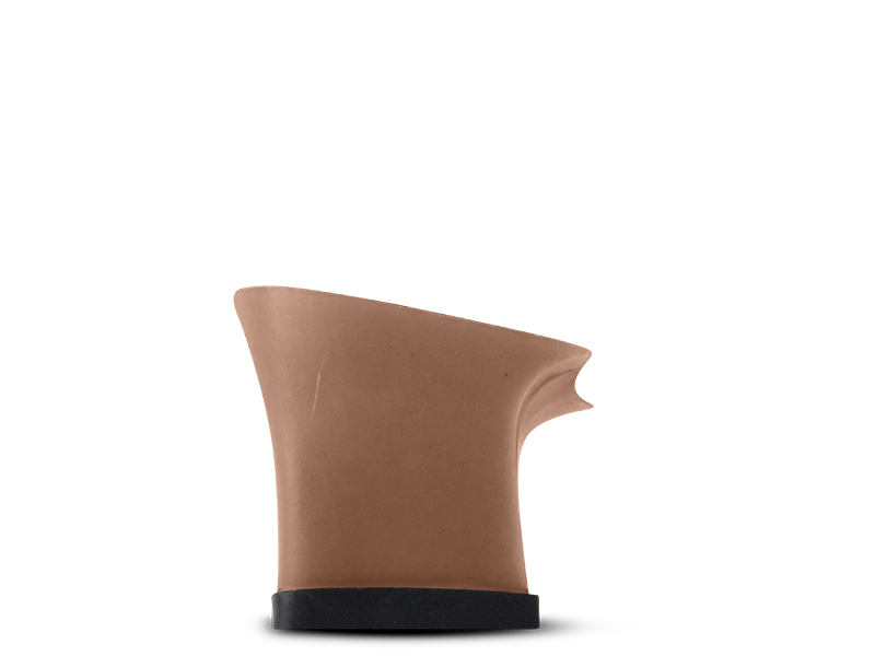 Classic Series (3149) 2 inch Thick Cuban Heel