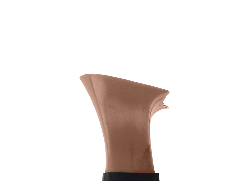 Classic Series (2317) 2.2 inch Thick Cuban Heel