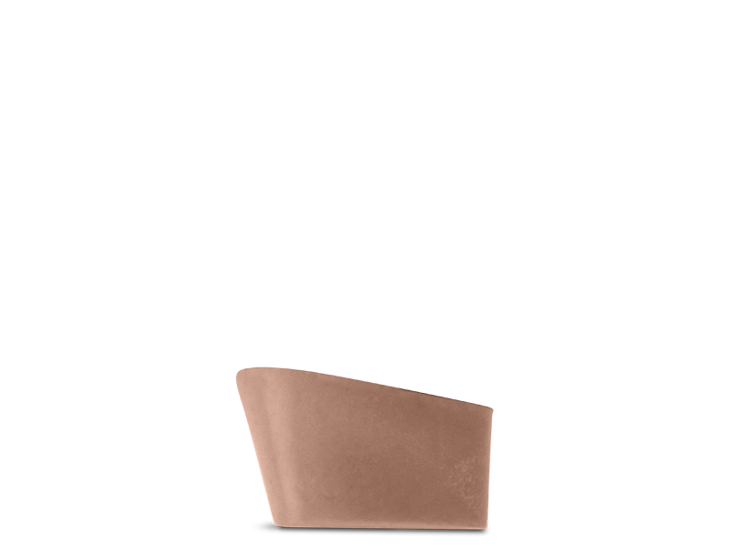 Classic Series (390) Girl 1.25 inch Heel