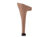Classic Series (397) 3.5 inch Stiletto Heel