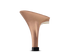 Competitive Dancer (5089) 2.75 inch Slim Heel
