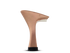 Competitive Dancer (8011) 3 inch Flare Heel