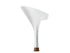Limited Edition (030) 2.95 inch Slim Silver Heel
