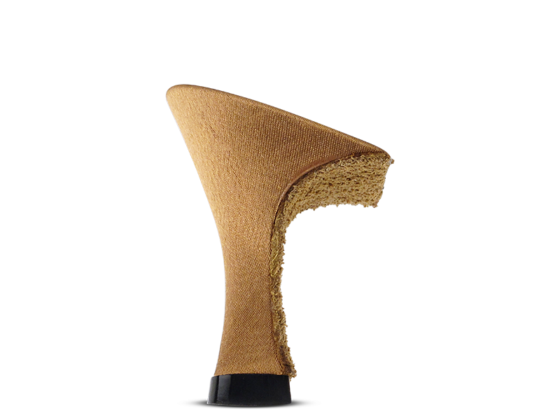 Limited Edition (3710) 2.75 inch Heel