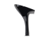 Limited Edition (382) 3 inch Slim Black Plated Heel
