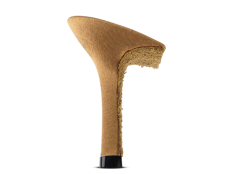 Limited Edition (6646) 3 inch Slim Heel