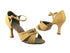 PP204 BD90 Tan Pearl with 3" heel in the photo