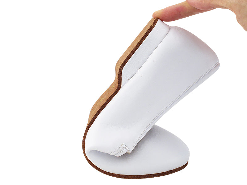 ProComfort20 White Leather