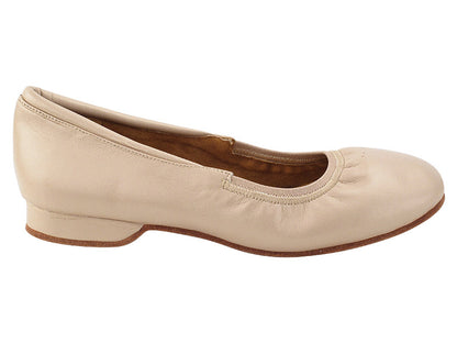 ProComfort20 Light Tan Leather