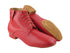 RCCL9001NZ Red Leather with 1" heel in the photo