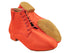RCCL9001NZ 118 Red Satin with 1" heel in the photo