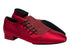 S2519 139 Dark Red Satin_7 Red Stardust with Men 1" Standard Heel (2002) in the photo