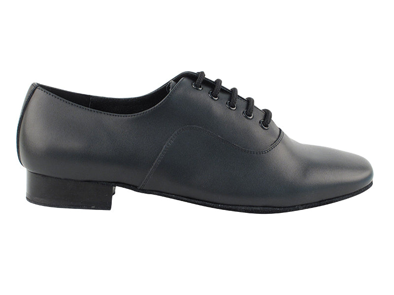 S301 Cuir Noir