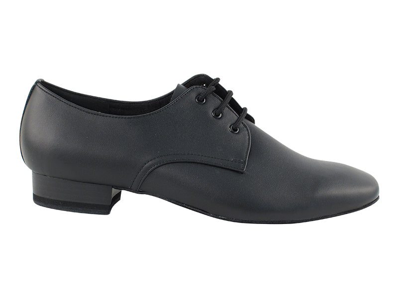 S304 Cuir Noir