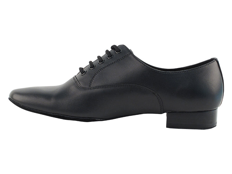 S305 Cuir Noir