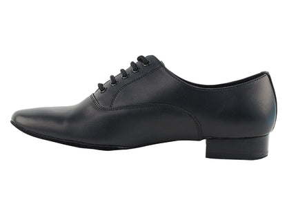 S305 Cuir Noir