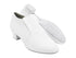 S407C White Leather with Men&