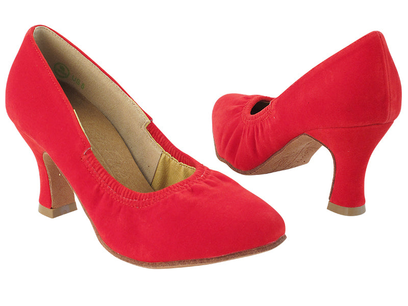 S9107 251 Red Velvet