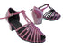 S9177CC 119 Purple Satin with 1.6" Medium Heel (NJ) in the photo