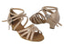 S9206 280 Light Tan Light Leather with 1.2" Heel (CI) in the photo