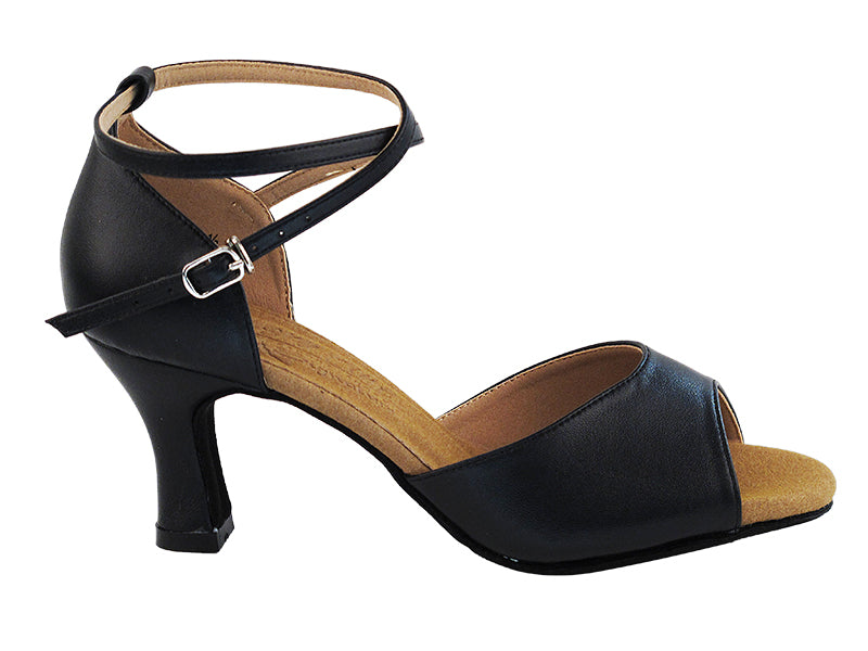 S9220 Cuir Noir