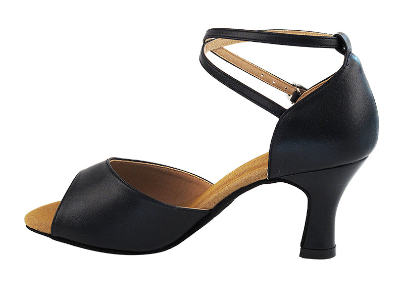 S9220 Cuir Noir