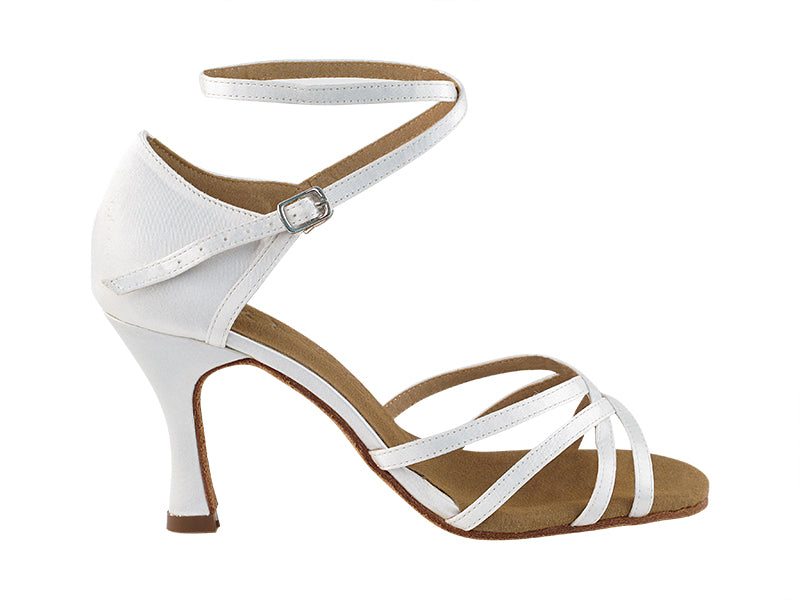 SERA1606 Ivory Satin