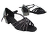 SERA16612CC 73 Black Nubuck_Black Mesh with 1.5" Heel (NTD) in the photo