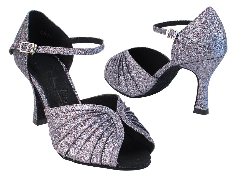 SERA3830  11 Grey Stardust_11 Grey Stardust Trim