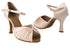 SERA3830 215 Flesh Satin_215 Flesh Satin Trim with 3.5" TYG Heel in the photo