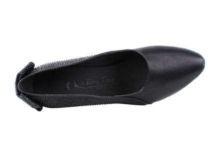 SERA5512 Black Satin