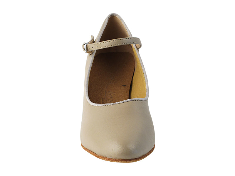 SERA5522 Cuir Beige