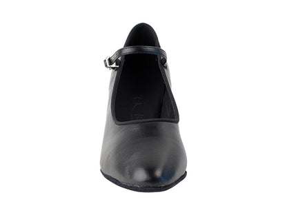 SERA5522 Cuero negro