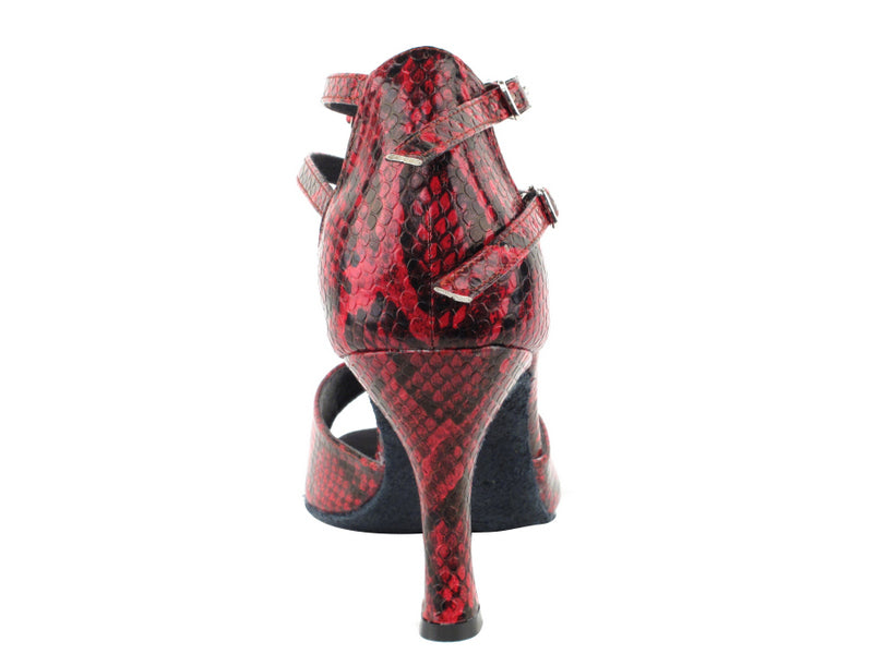 SERA7005ESS Red Snake with 3